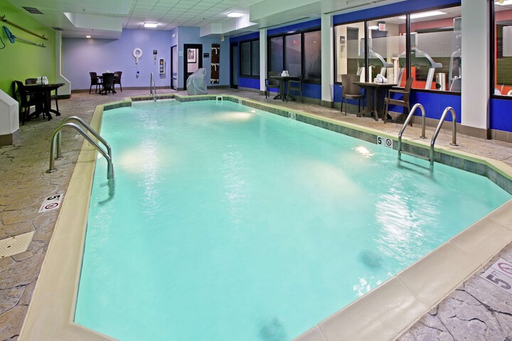 Hampton Inn Elizabethtown KY