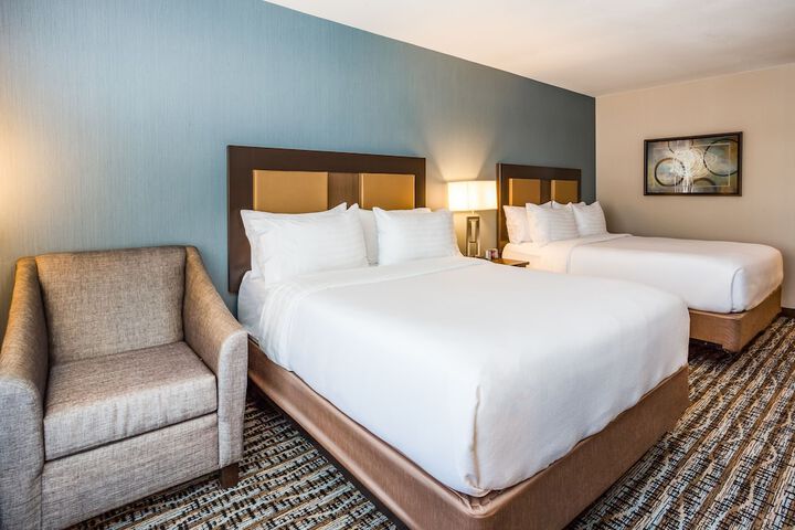 Holiday Inn South Jordan - SLC South by IHG