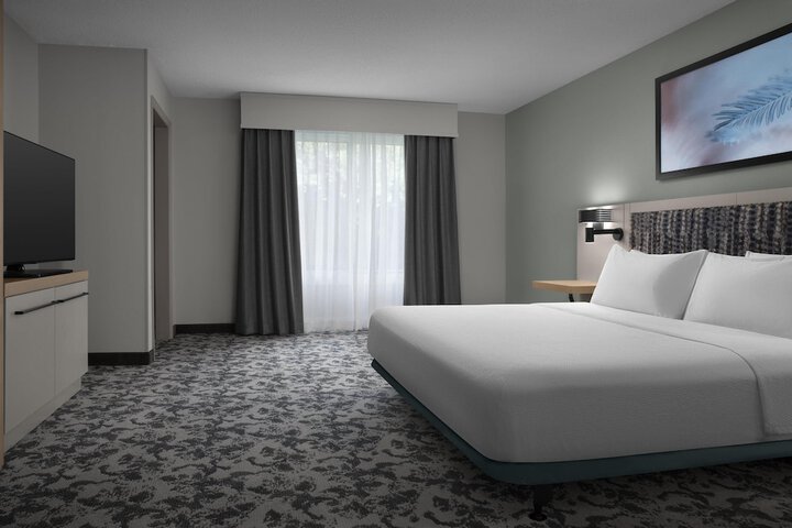 Hilton Garden Inn Auburn / Opelika