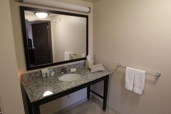 Hampton Inn & Suites Seneca-Clemson Area
