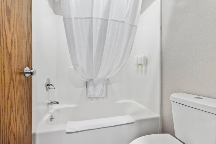 Quality Inn Sheridan