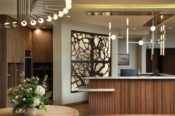 Hotel Centro Sonoma Wine Country Tapestry Collection Hilton