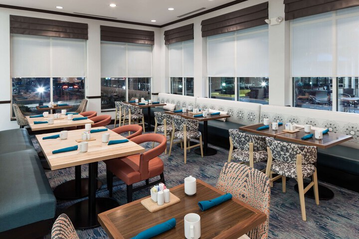 Hilton Garden Inn Cincinnati / Mason