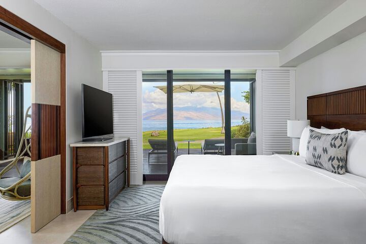 Wailea Beach Resort - Marriott Maui