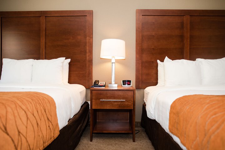 Comfort Inn & Suites Custer - Crazy Horse Area