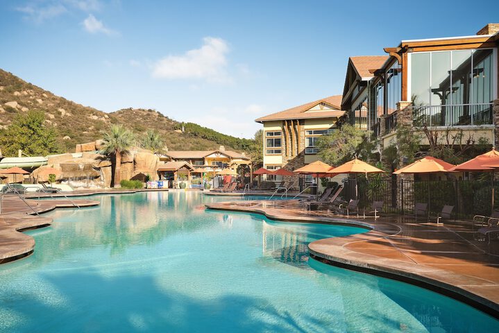 Hyatt Vacation Club at the Welk San Diego Area