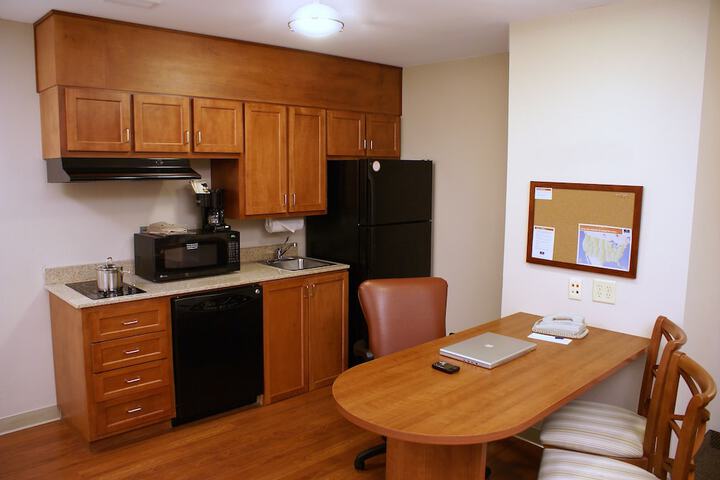MainStay Suites Denham Springs - Baton Rouge East