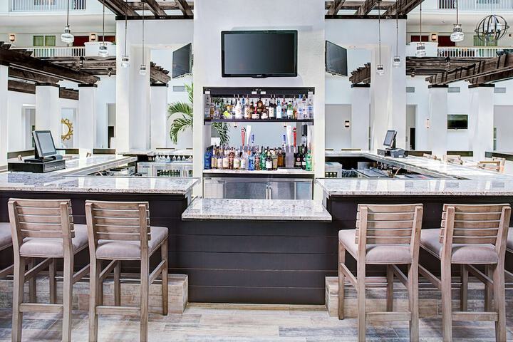 Embassy Suites by Hilton Destin Miramar Beach