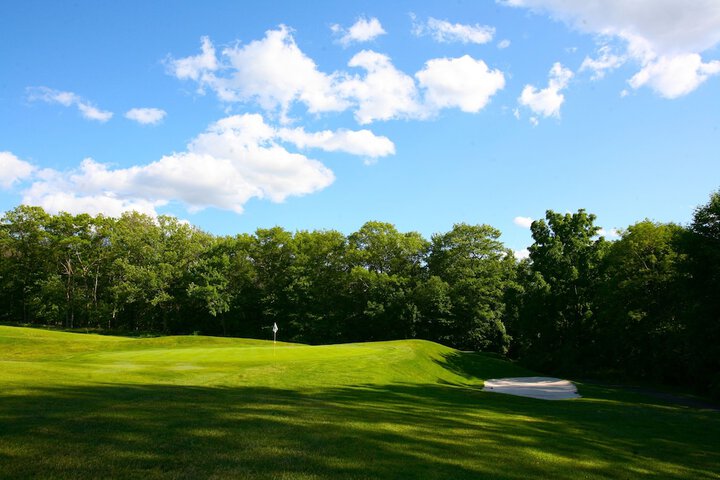 Golf 48 of 74