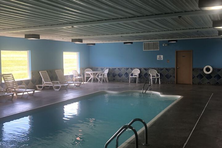 Baymont by Wyndham Lawrenceburg
