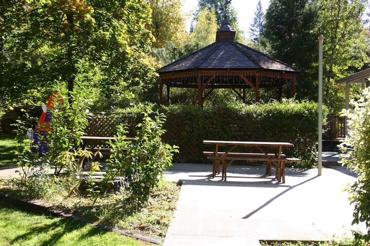 Nevada City Inn