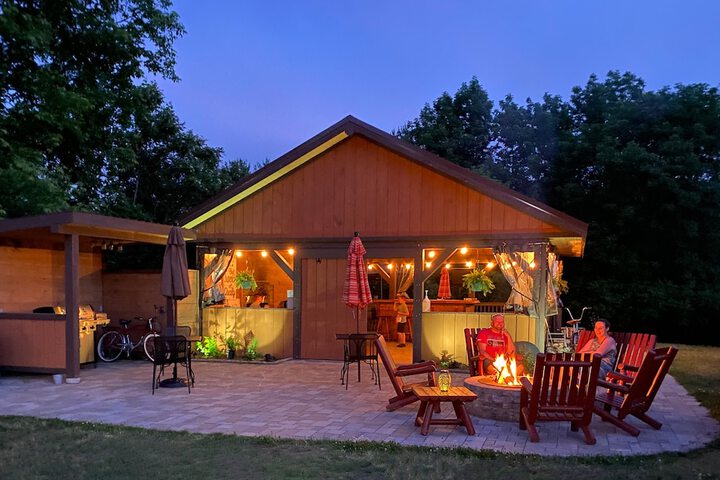 Terrace/Patio 16 of 18