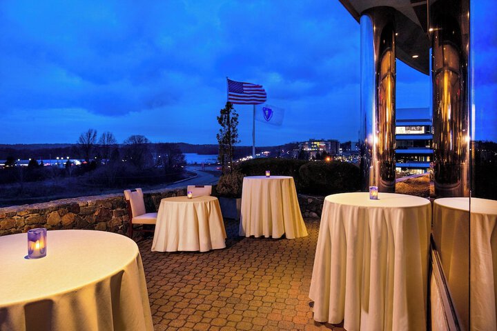 The Westin Waltham-Boston