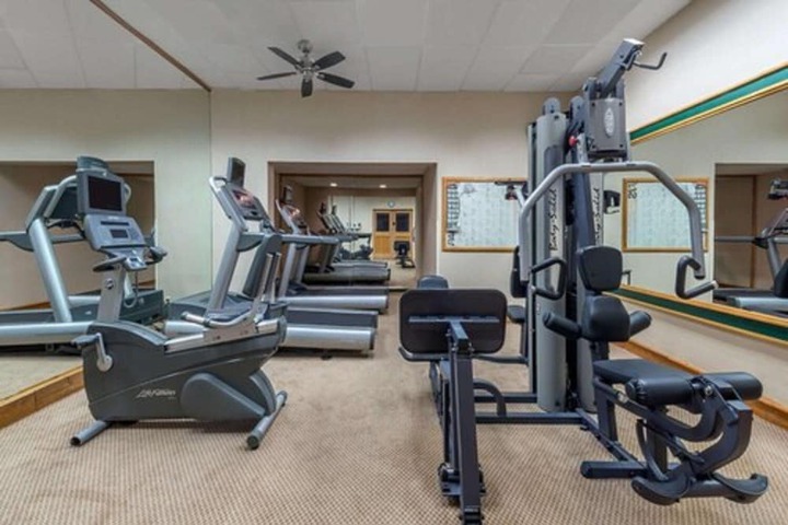 Health and Fitness 19 of 22