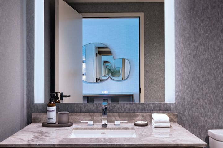 Hyatt Regency Conroe