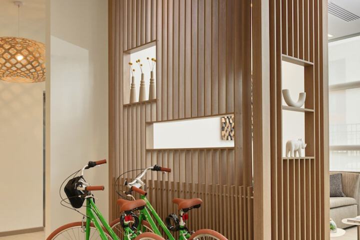 Hotel Interior 16 of 44