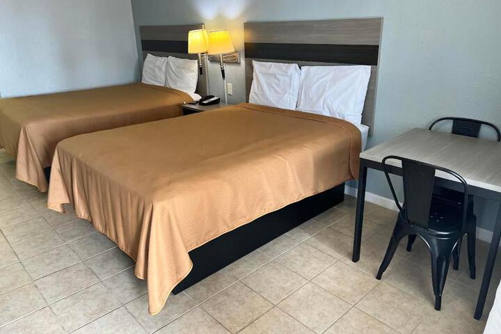 Executive Inn Mercedes Weslaco