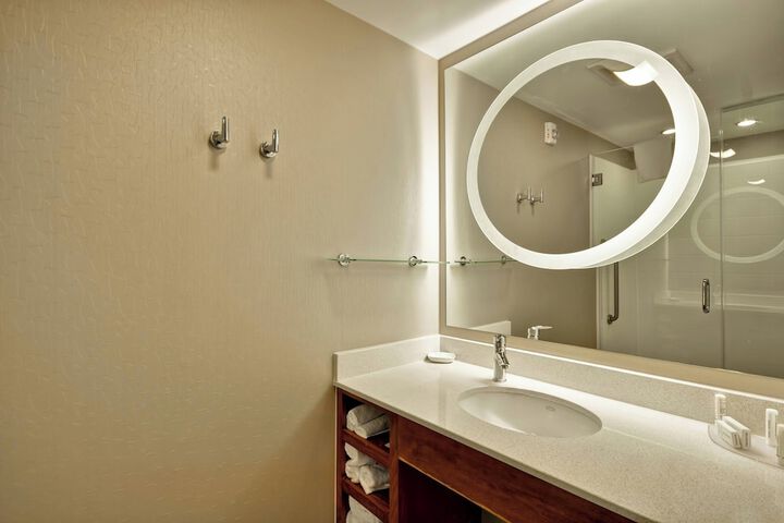 SpringHill Suites Tallahassee Central