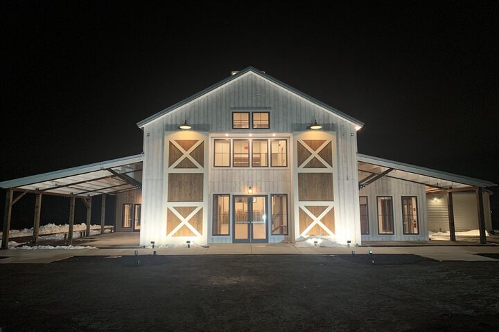 Kent Island Resort