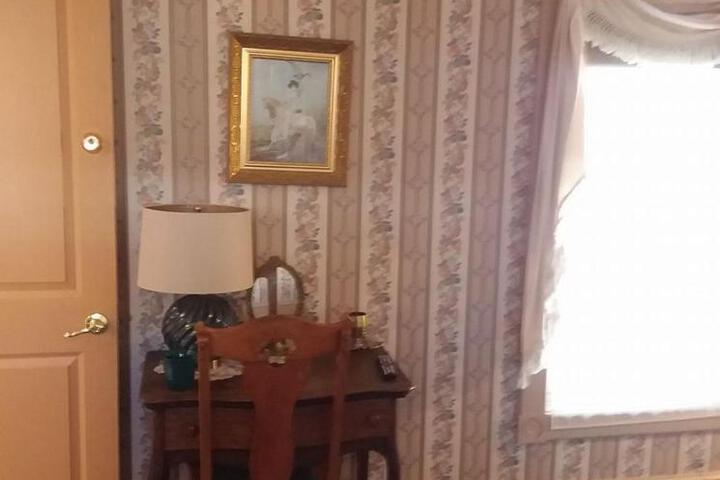 LandMark Inn at the Historic Bank of Oberlin