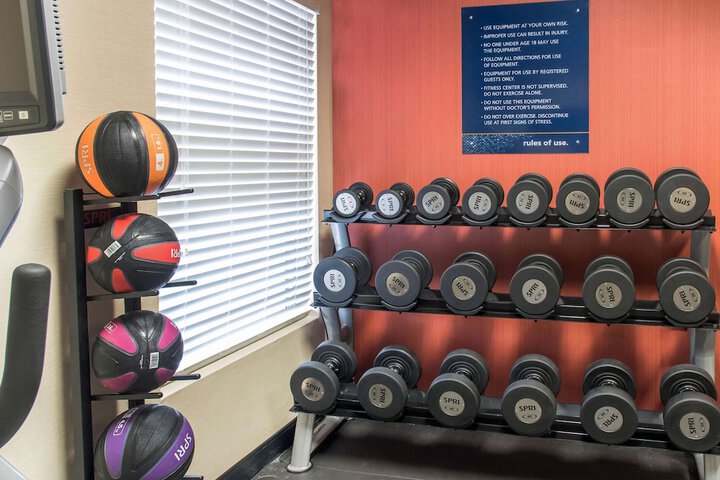 Health and Fitness 27 of 29
