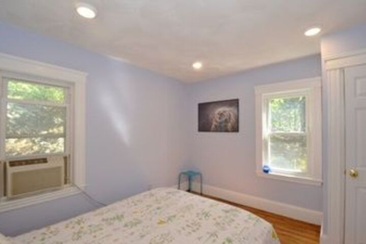 9 Evans - 2 Bedroom House