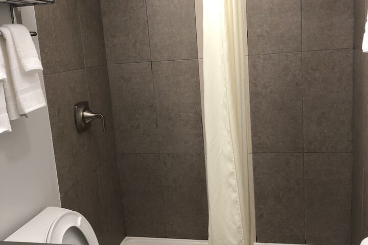 Quality Inn & Suites Watertown Fort Drum