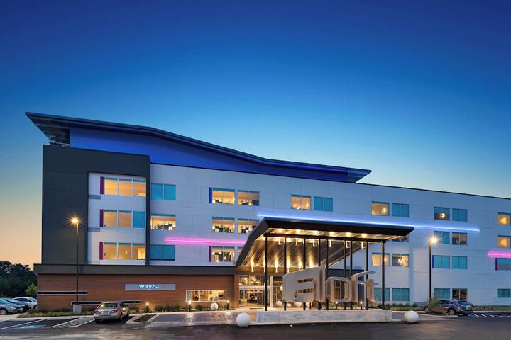 Hotel 3 of 29
