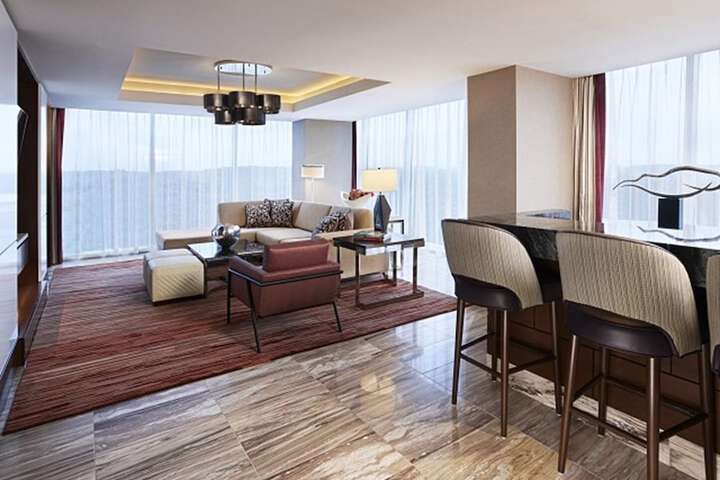 Live! Casino & Hotel Maryland
