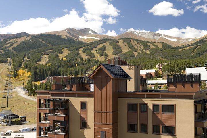 Village at Breckenridge a Vail Resorts Property