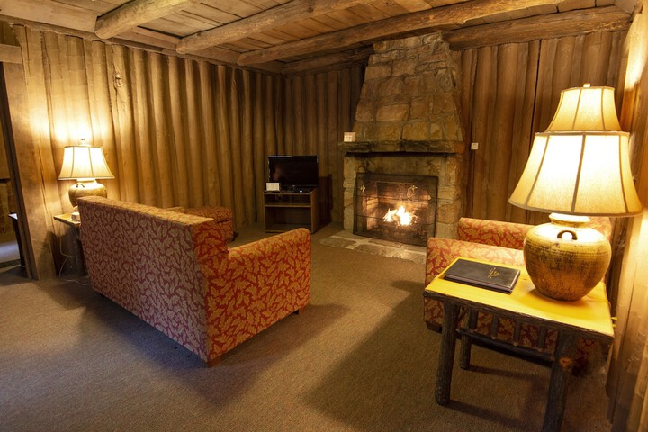 Pine Mountain State Resort Park