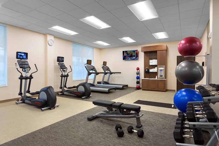 Health and Fitness 52 of 56