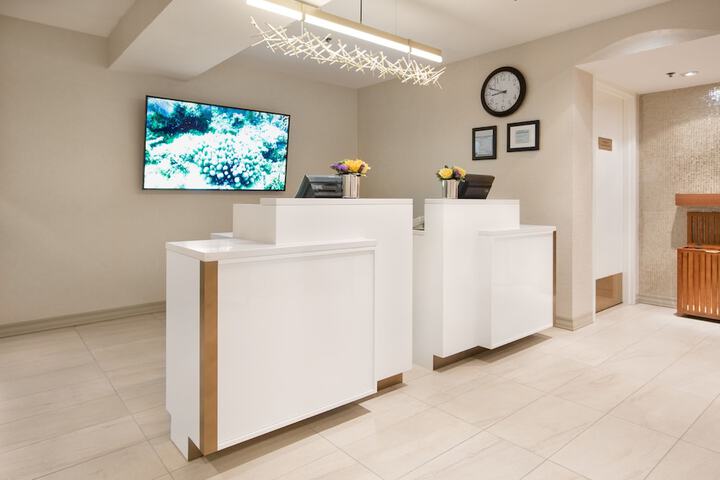 InterContinental Chicago Magnificent Mile by IHG