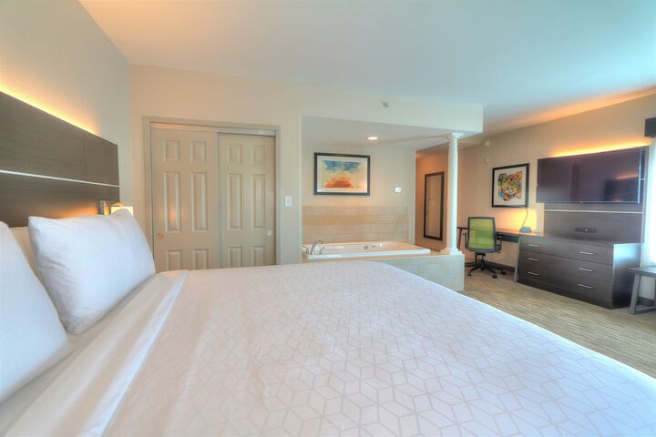 Holiday Inn Express Hotel & Suites Mobile / Saraland by IHG
