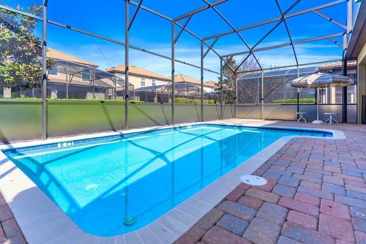 Pool 8 of 67