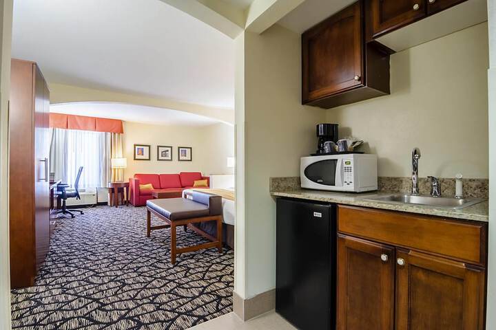 Comfort Suites Innsbrook - Short Pump