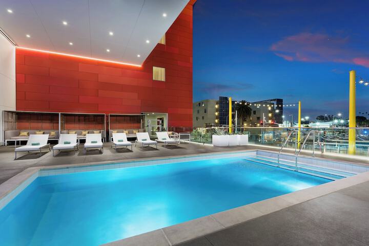 Pool 7 of 54