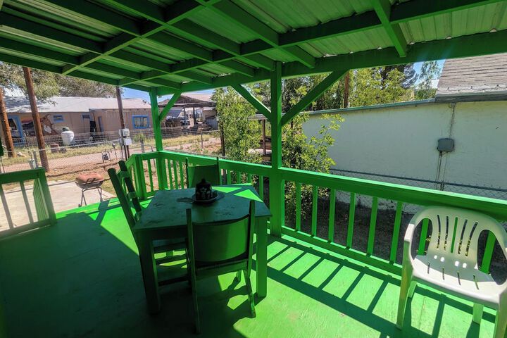 Terrace/Patio 267 of 286