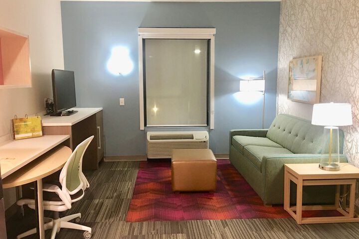 Home2 Suites by Hilton Lake Charles LA