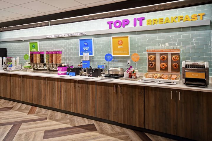 Tru by Hilton Fort Wayne IN