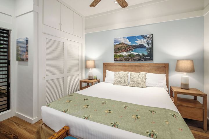Kiahuna Plantation Resort Kauai by OUTRIGGER