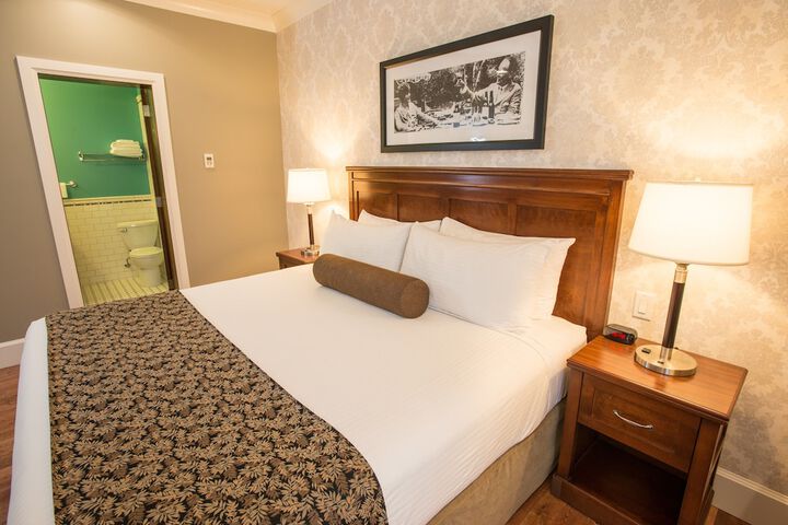 Hume Hotel & Spa
