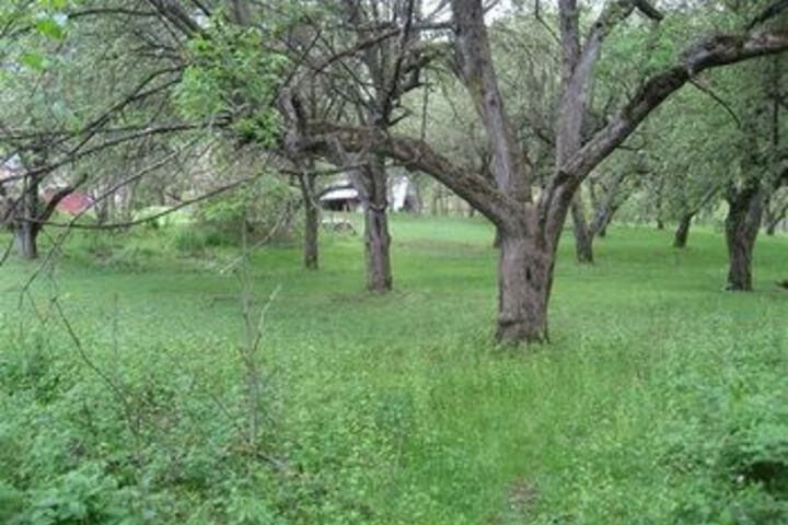 Cider Mill Inn