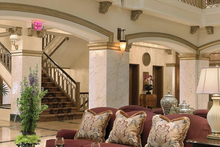 Hotel Interior 10 of 58