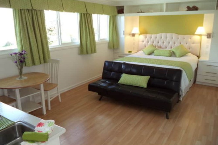 Enchanted Rainforest Guesthouse