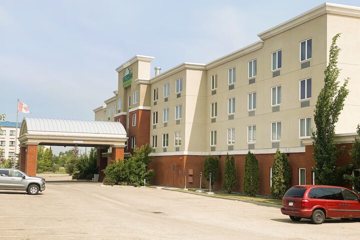 Wingate by Wyndham Fort Saskatchewan