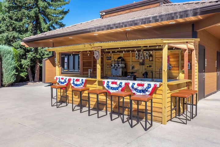 Cheyenne Mountain Resort a Destination by Hyatt Hotels