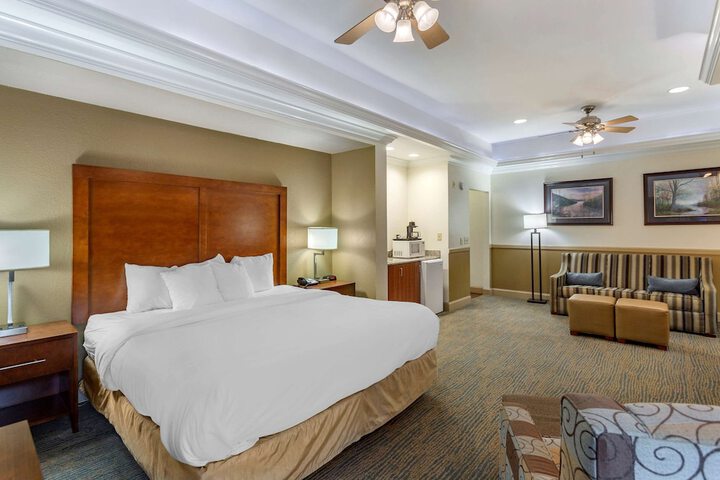 The Inn at Apple Valley an Ascend Collection Hotel