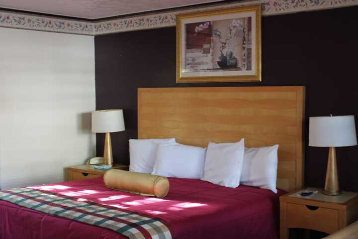 Northside Motel