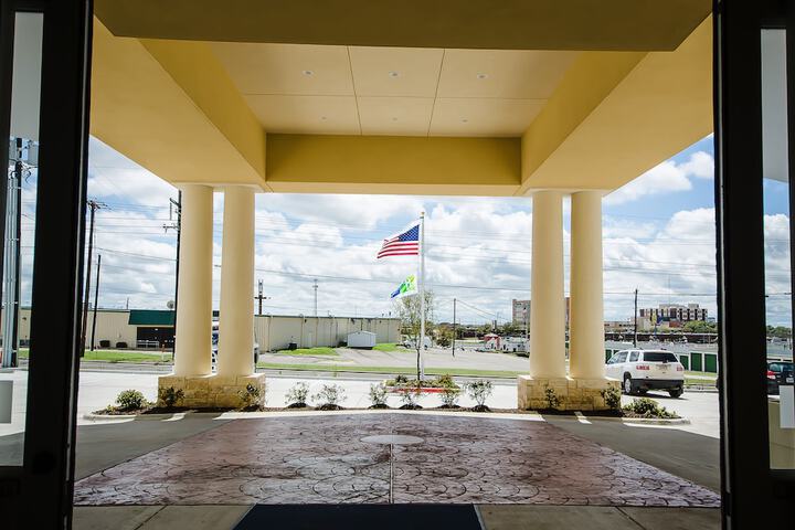 Holiday Inn Express & Suites Temple - Medical Center Area by IHG